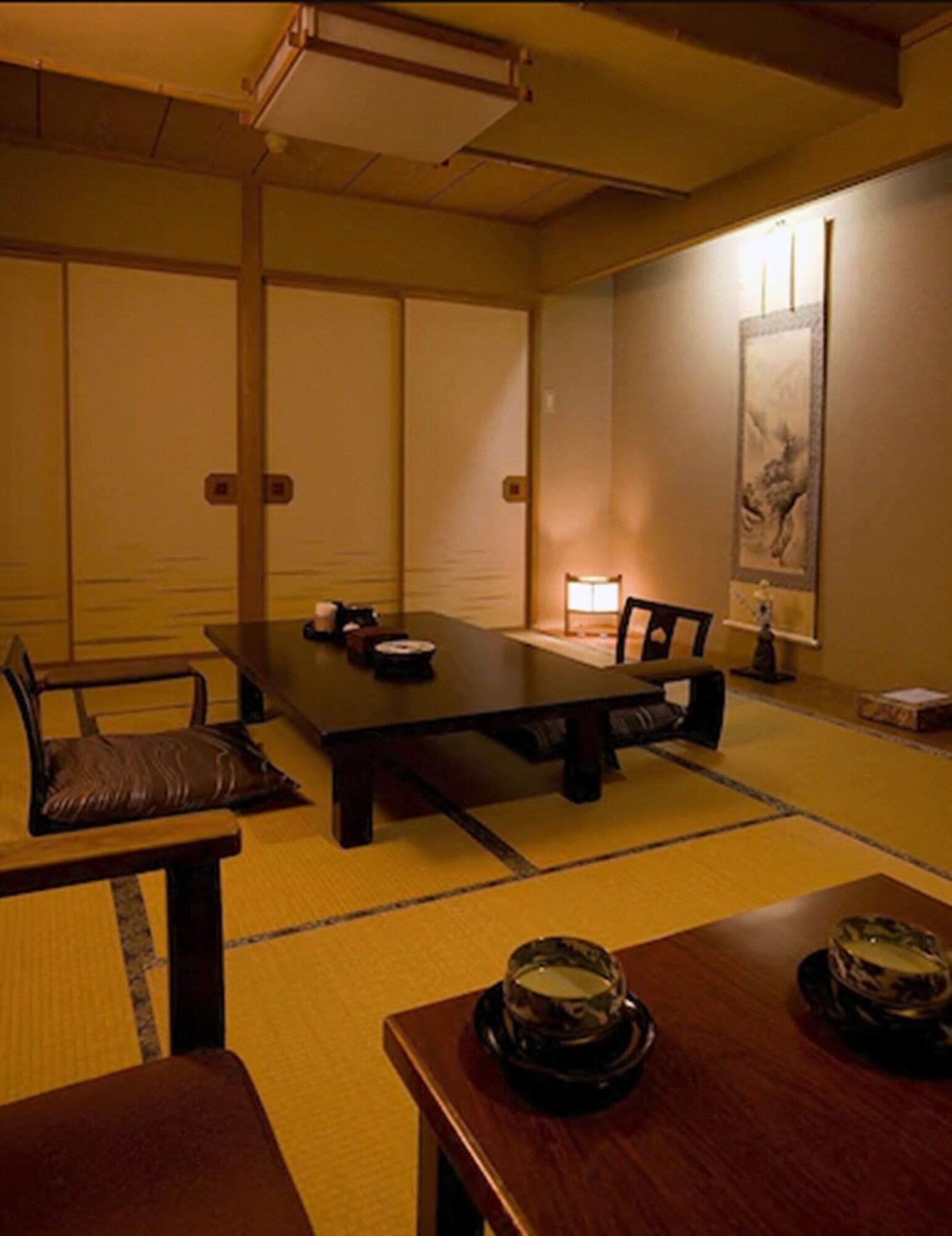 Oyado Kiyomizuya Hotel Noboribetsu Ngoại thất bức ảnh