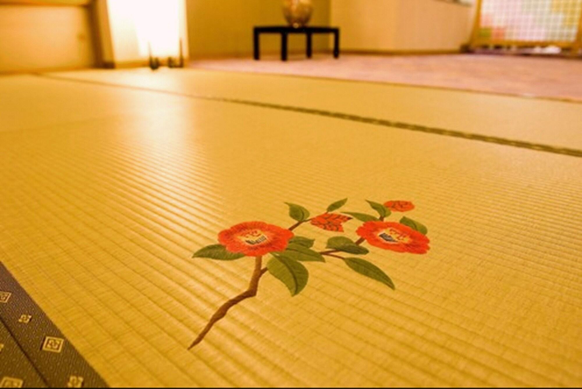 Oyado Kiyomizuya Hotel Noboribetsu Ngoại thất bức ảnh