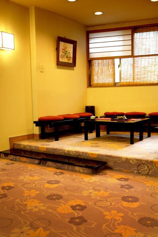 Oyado Kiyomizuya Hotel Noboribetsu Ngoại thất bức ảnh