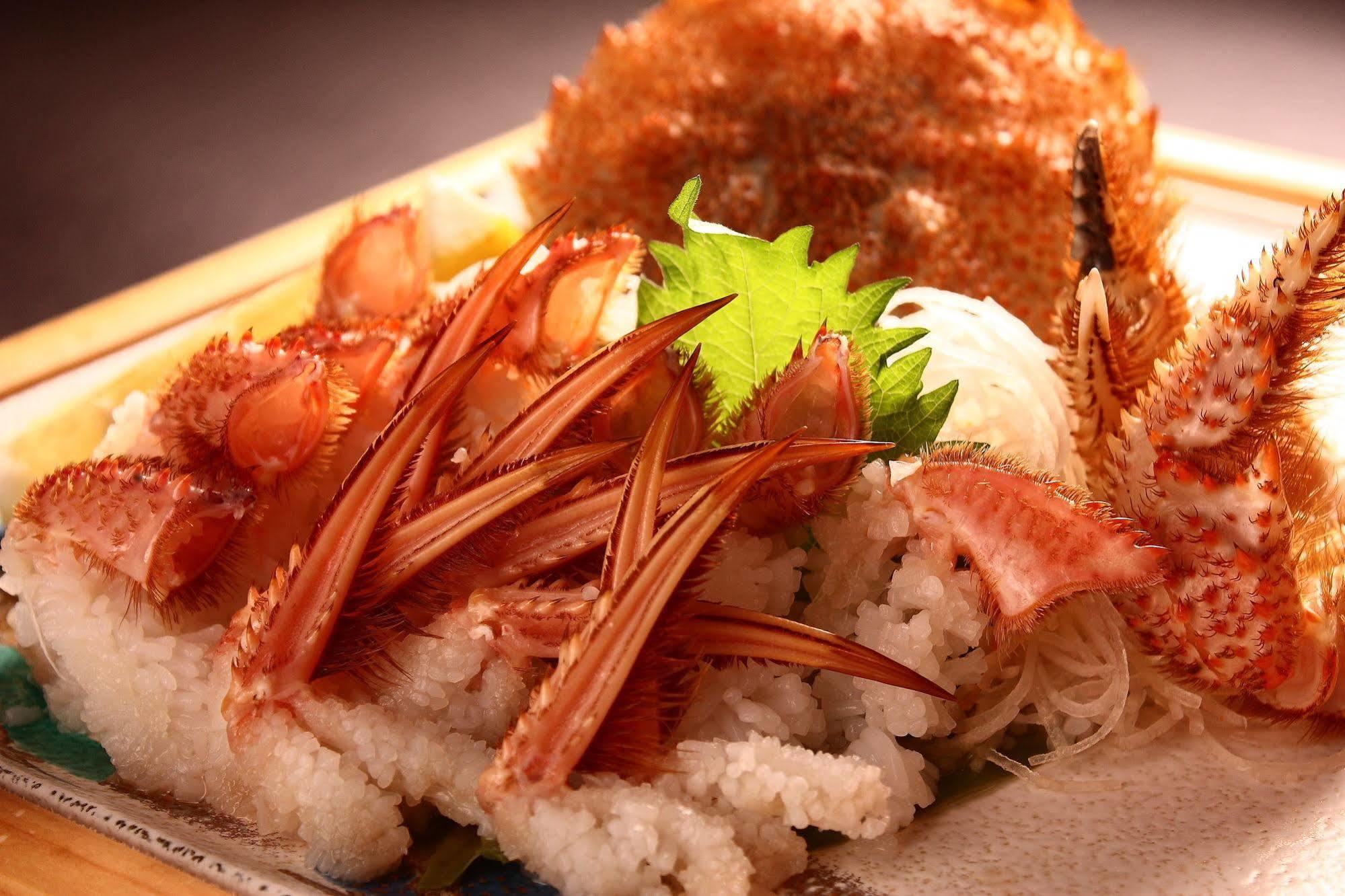 Oyado Kiyomizuya Hotel Noboribetsu Ngoại thất bức ảnh